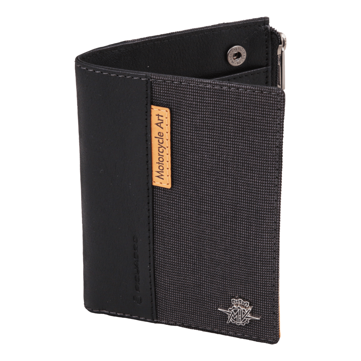 MVAgusta PIQUADRO CLIP POCKET ORGANIZER