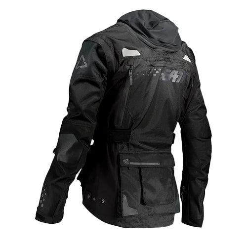 Leatt Jacket Moto 5 5 Enduro - Negru