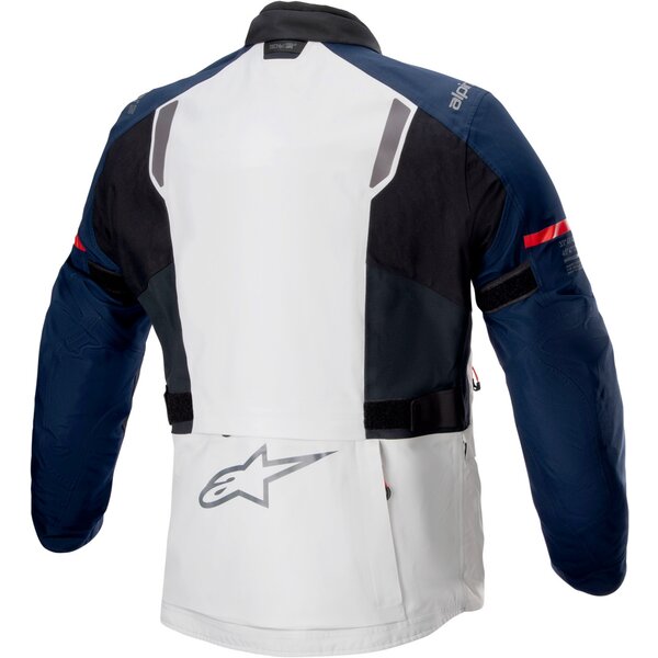 Alpinestars St 7 2L Gore Tex - Gri/Albastru