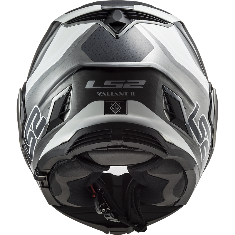 LS2 FF900 VALIANT II ORBIT JEANS - Image 16