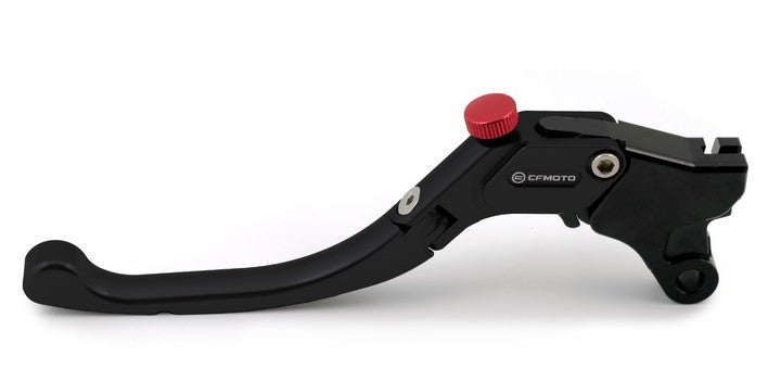 Maneta ambreiaj 800NK negru