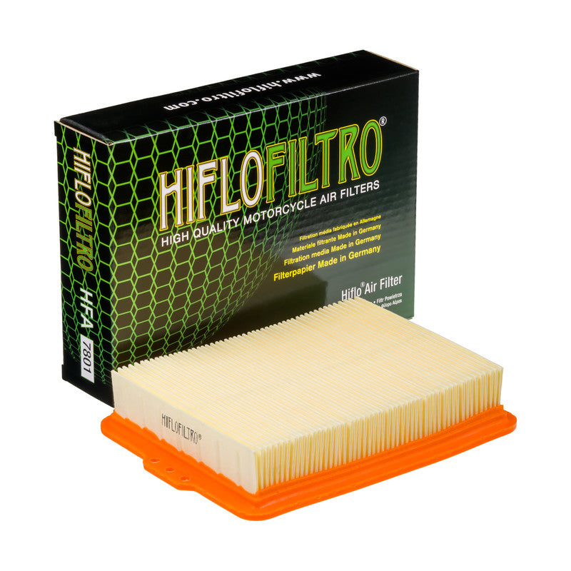 Hiflofiltro HIFLO - Filtru aer HFA7801 - F850/750 GS '17