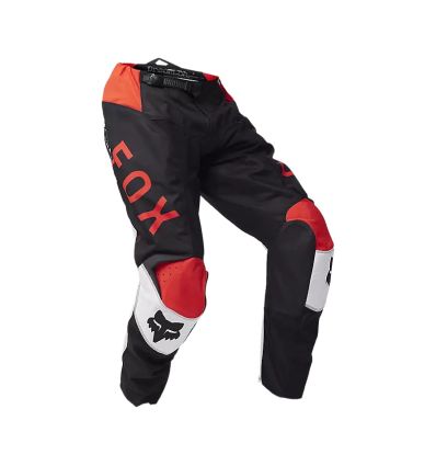Fox 180 Race Spec Pant - Rosu