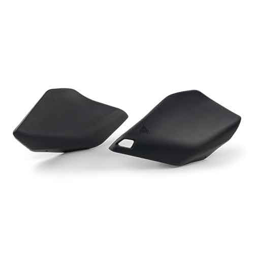 Paduri genunchi Ergolock Spark Can-Am Bombardier