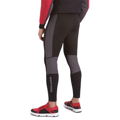 Pantaloni barbati Sea-Doo Montego Gri - Image 2