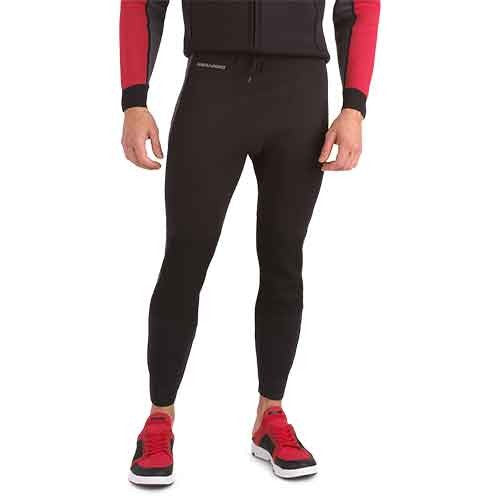 Pantaloni barbati Sea-Doo Montego Gri - Image 1