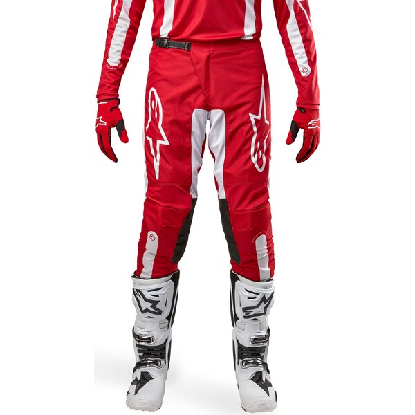 Pantaloni cross-enduro ALPINESTARS FLUID LURV 2024