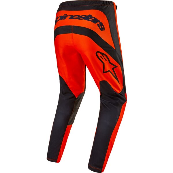 Pantaloni cross-enduro ALPINESTARS FLUID LURV 2024