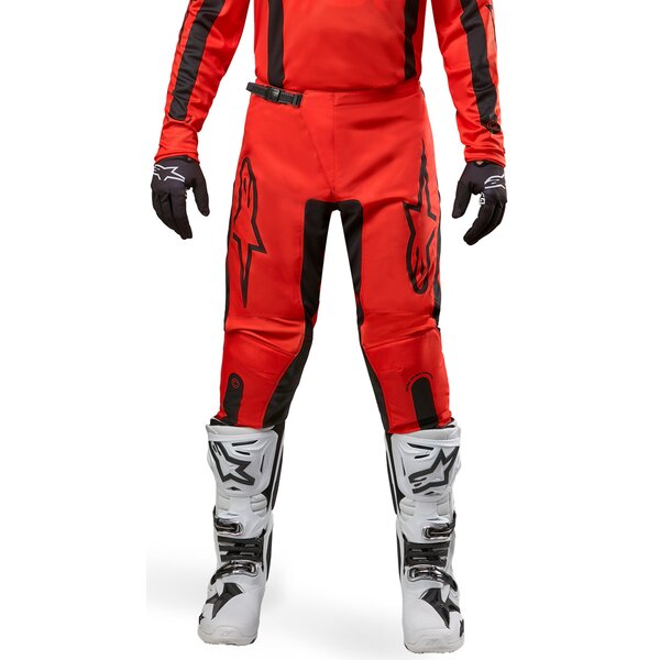 Pantaloni cross-enduro ALPINESTARS FLUID LURV 2024