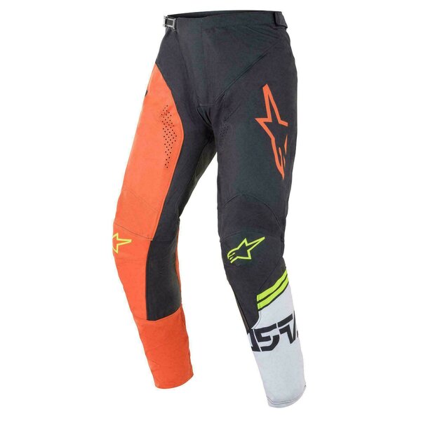 Pantaloni cross-enduro Alpinestars Racer Compass