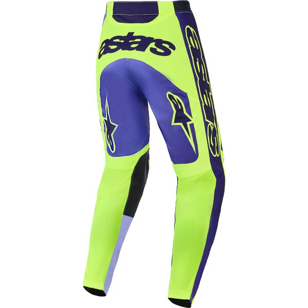 Mov/Galben fluo