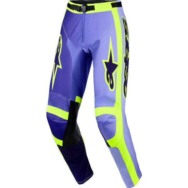 Mov/Galben fluo