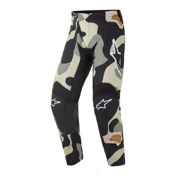 Desert camo