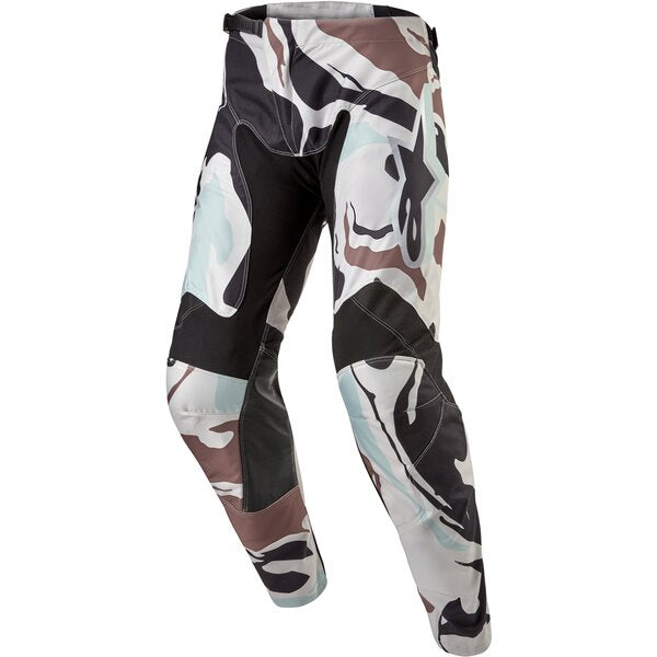Gri deschis/Negru/Maro