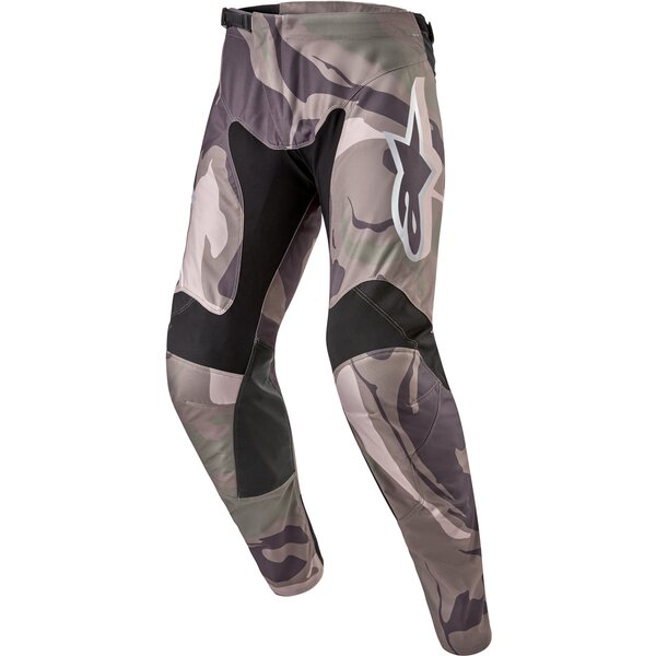 Verde military/Maro