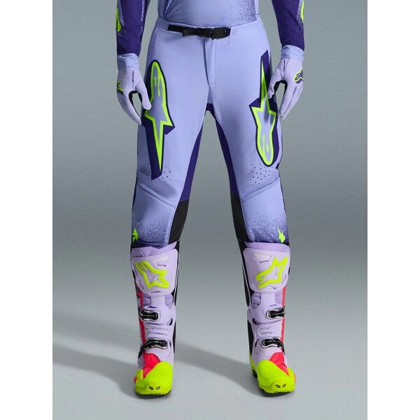 Mov/Galben fluo