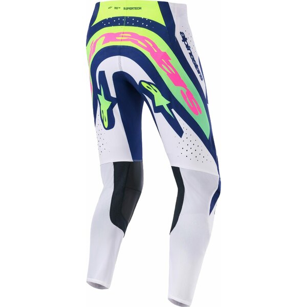 Gri/Galben fluo/Albastru