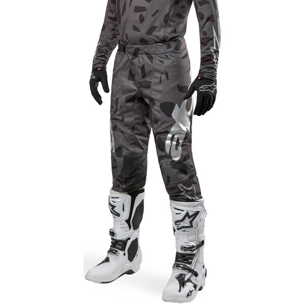 Negru/Camo