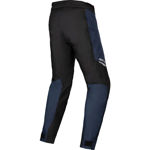 Pantaloni dama textil impermeabili ALPINESTARS STELLA ST-1 WP Albastru/Negru - Albastru/Negru