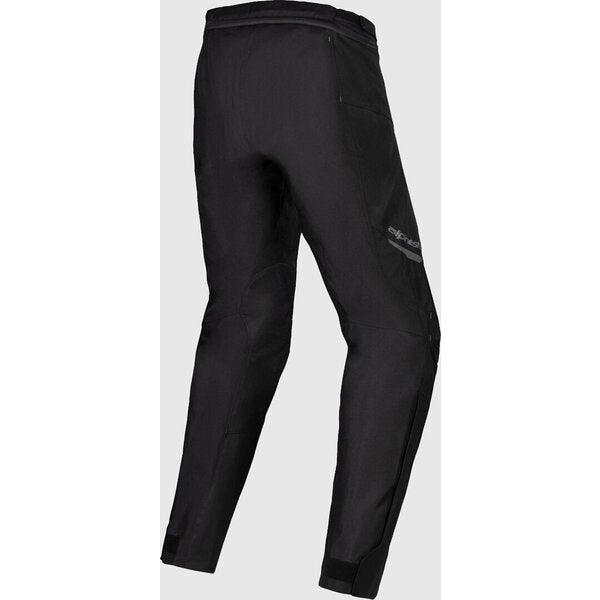 Pantaloni dama textil impermeabili ALPINESTARS STELLA ST-1 WP Albastru/Negru - Negru