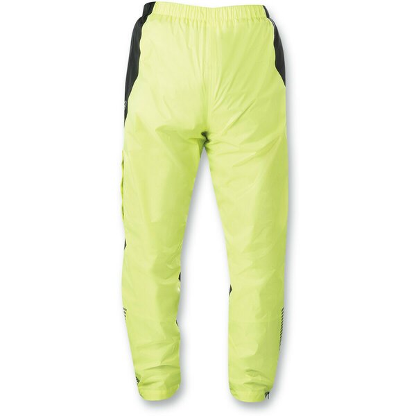 Galben fluo/Negru