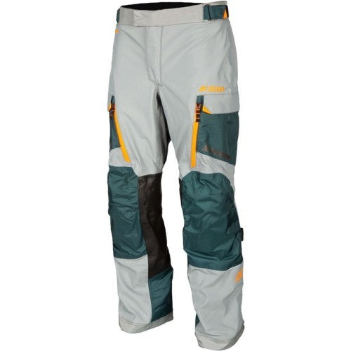 Klim Carlsbad Pant Tall Petrol Strike - Negru