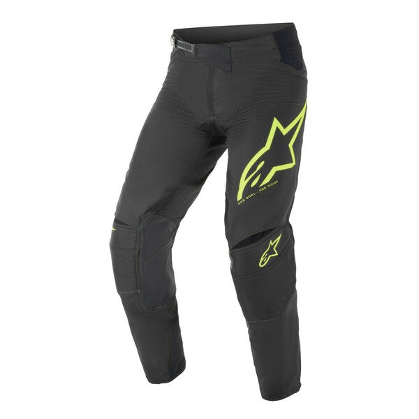 Negru/Galben fluo