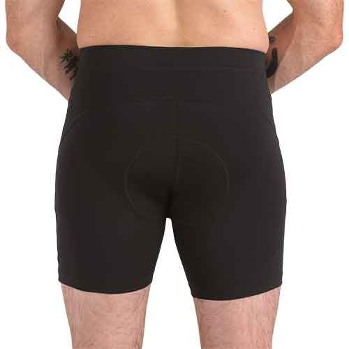 Pantaloni scurti barbati Sea-Doo Protective Riding - Image 2