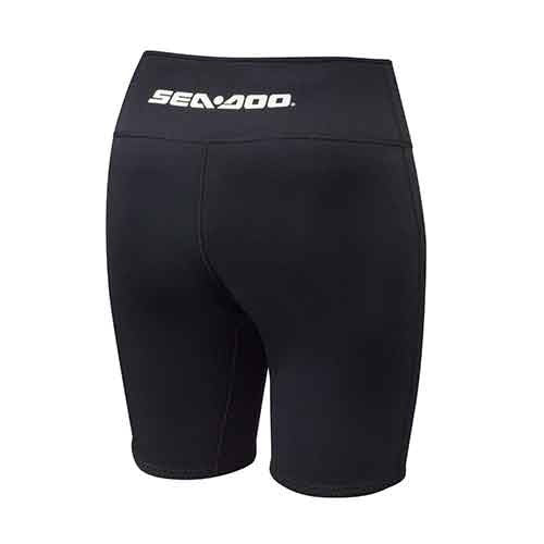 Pantaloni scurti dama Sea-Doo din neopren - Image 3