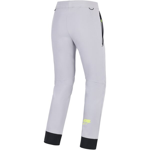 Gri/Galben fluo