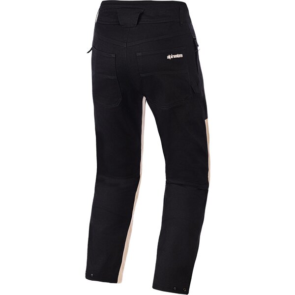 Negru/Bej