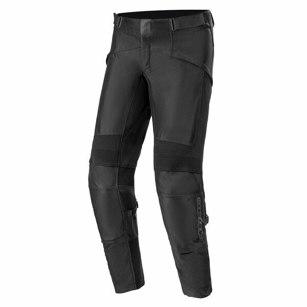 Pantaloni textil Alpinestars T SP-5 RIDEKNIT Negru - Negru