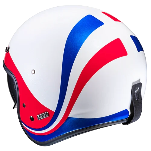 HJC V31 Emgo Albastru