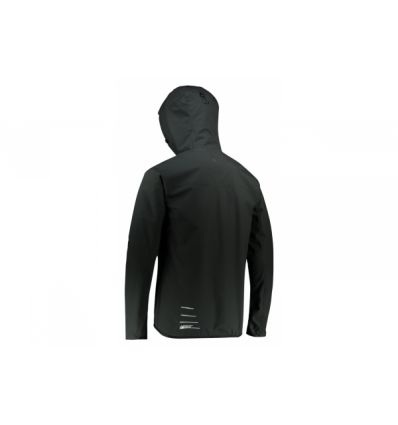 LEATT Jacket MTB AllMtn 2.0 BLACK - Image 2