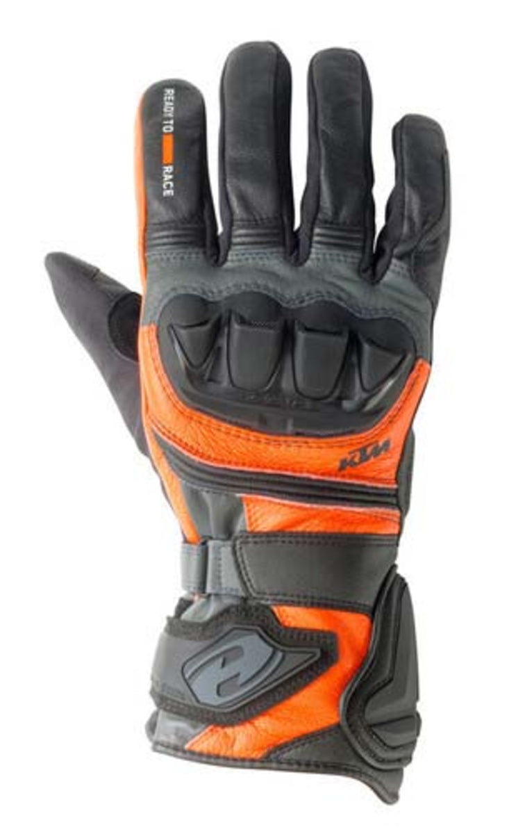 KTM TERRA ADVENTURE PRO 2IN1 GLOVES - Image 2