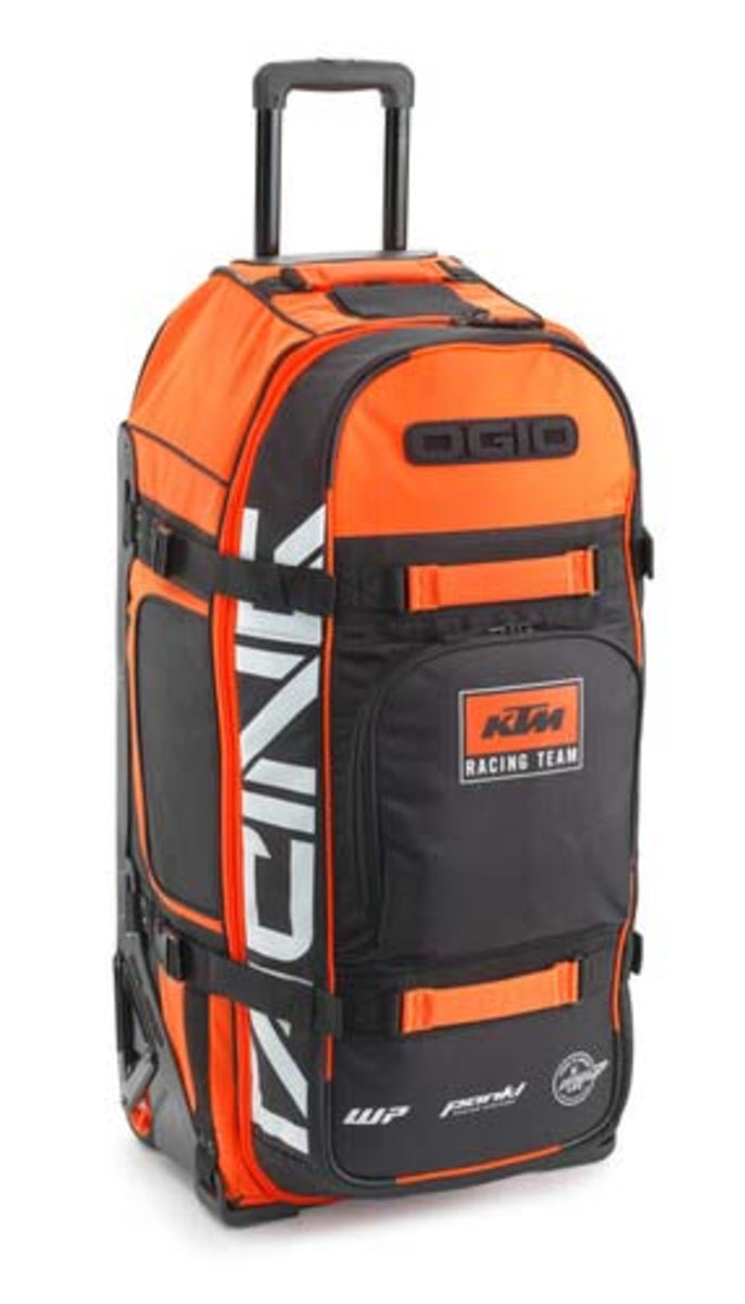KTM TEAM TRAVEL BAG 9800 - Image 1