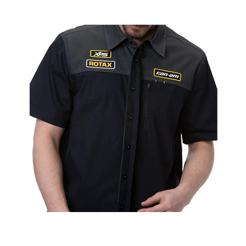 Can-am Bombardier Camasa Pit - Image 4