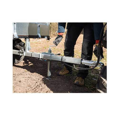 Picior de sprijin (Remorci IB & ECO)