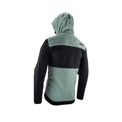 LEATT Jacket MTB Trail 3.0 Pistachio - Image 2