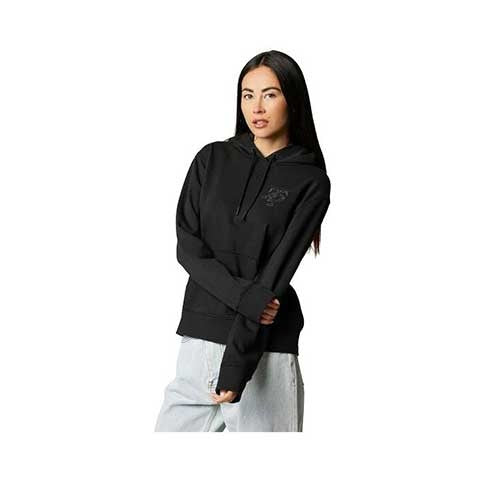 Fox Torerro Po Fleece - Negru