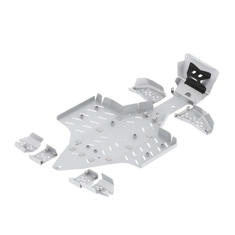 Scut aluminiu Polaris Sportsman Touring XP 1000 (2018+)