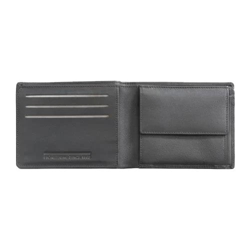 Husqvarna Leather Wallet
