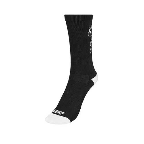 LEATT Promo Socks Leatt Skull