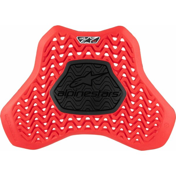 Protectie piept racing ALPINESTARS NUCLEON PLASMA - Standard