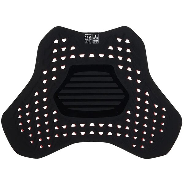 Protectie piept racing ALPINESTARS NUCLEON PLASMA - Standard