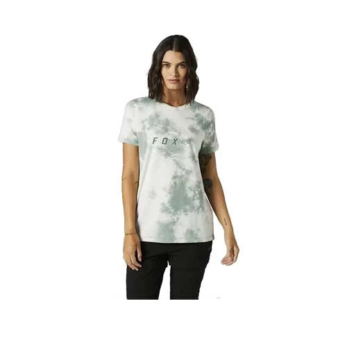 FOX W PROXIMAH SS TEE
