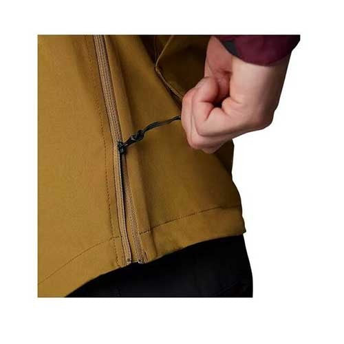 Fox Mtb Ranger Wind Pullover - Maro Inchis