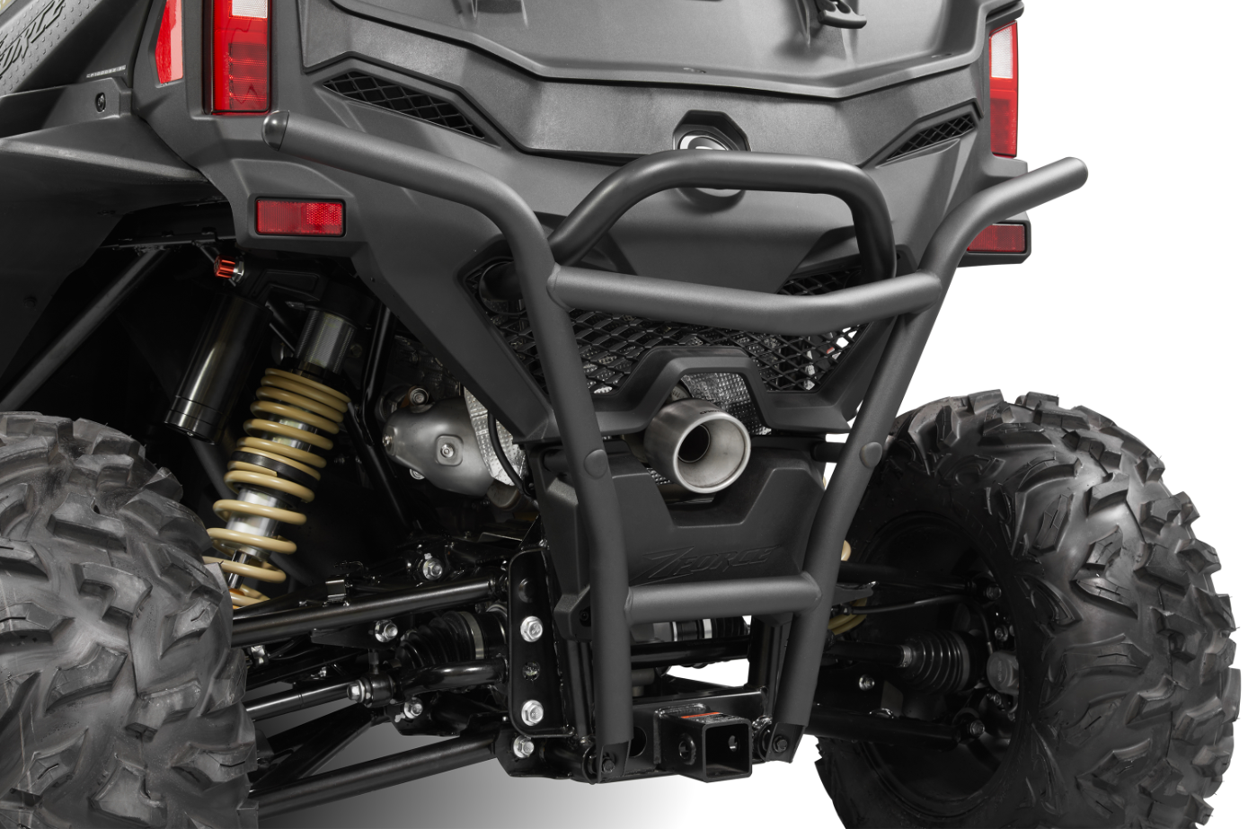 Bullbar spate ZFORCE 800 / 950 / SPORT-4
