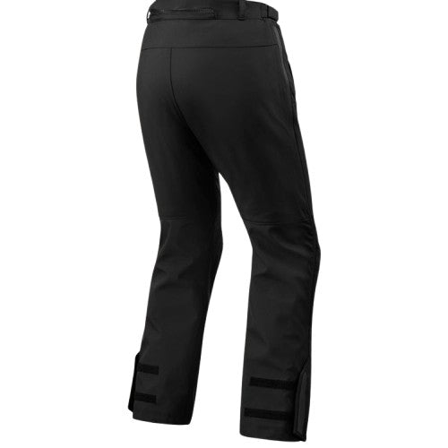 Short Negru