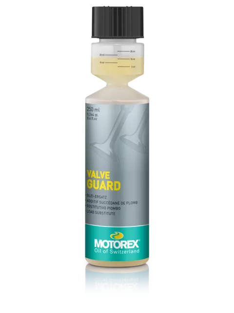 Motorex MOTOREX - VALVE GUARD - 250ml